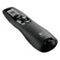 Logitech Professional Presenter R800 Fjernbetjening til præsentation Logitech Professional Presenter R800 Fjernbetjening til præsentation